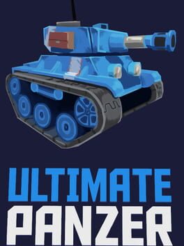 Ultimate Panzer Cover