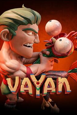 Vayan Cover