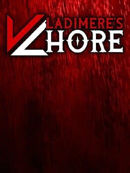 Vladimere's Lhore Cover