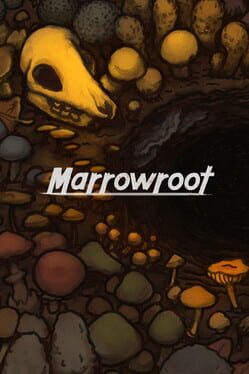 Thistledown: Marrowroot Cover