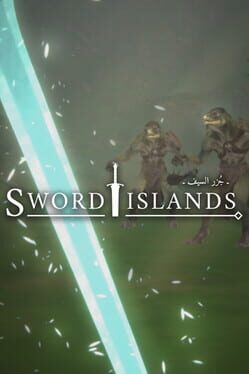 Sword Islands Cover