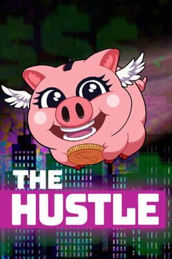 The Hustle Cover