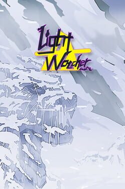 The Lightnwatchers Cover