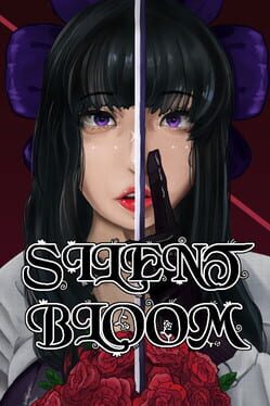 Silent Bloom Cover