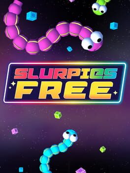 Slurpies Free Cover