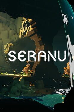 Seranu Cover