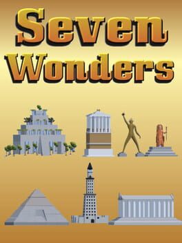 Seven Wonders Cover