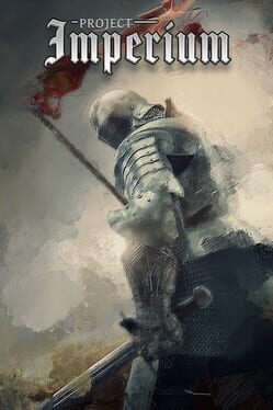 Project Imperium Cover