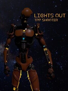 Lights Out: TPP Shooter Cover