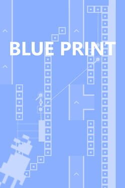 Blue Print Cover