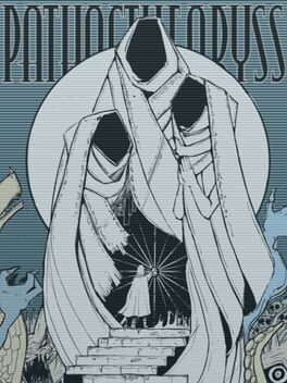 Path of the Abyss Cover