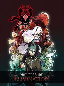 Process of Elimination Cover