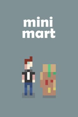 Mini Mart Cover