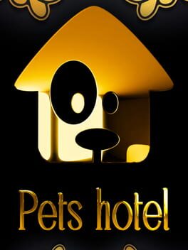 Pets Hotel Cover