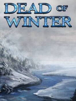 Dead of Winter Cover