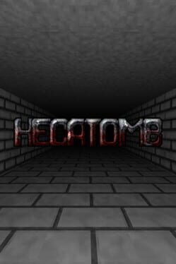 Hecatomb Cover