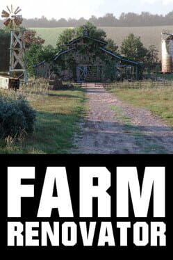 Farm Renovator Cover