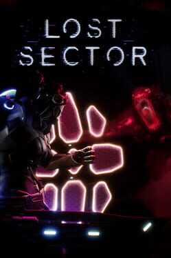 Lost Sector Cover