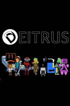 Deitrus Cover