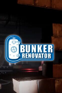 Bunker Renovator Cover