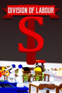 Division of Labour Cover