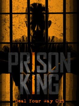 Prison King Cover