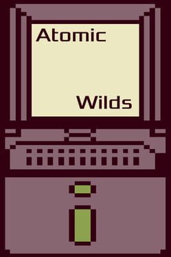 Atomic Wilds Cover