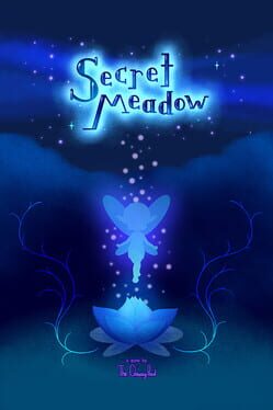 Secret Meadow Cover