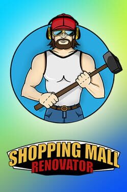 Shopping Mall Renovator Cover