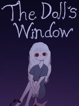 The Doll's Window Cover