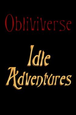 Obliviverse: Idle Adventures Cover