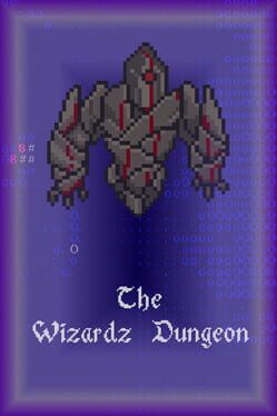 The Wizardz Dungeon Cover