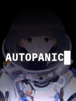 Autopanic Cover