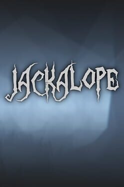 Jackalope Cover