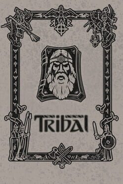 Tribal: Slavene Kingdoms Cover