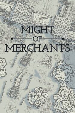 Might of Merchants Cover