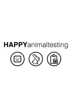 Happy Animal Testing Cover