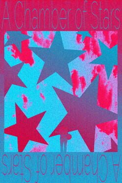 A Chamber of Stars Cover