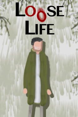 Loose Life Cover