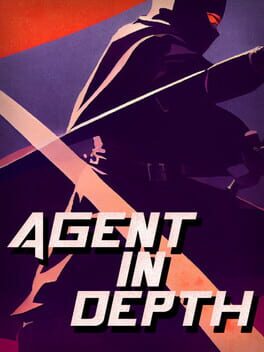 Agent in Depth Cover