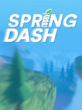 Spring Dash Cover