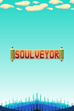 Soulveyor Cover