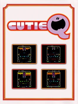 Cutie Q Cover
