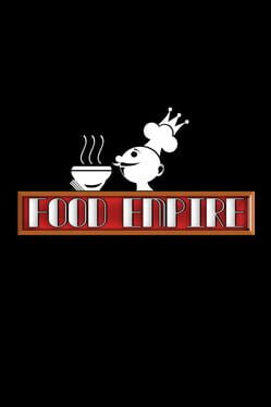 Food Empire Cover
