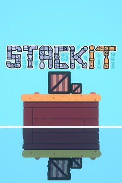 Stack It Cover