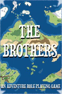 The Brothers Cover