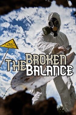 The Broken Balance Cover