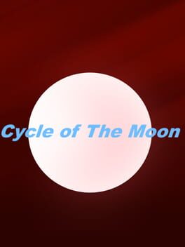 Cycle of the Moon Cover