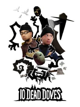 10 Dead Doves Cover