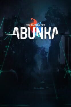 Abunka Cover
